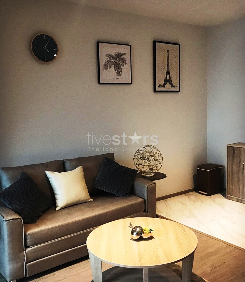 1 bedroom condo for rent near BTS Ekamai