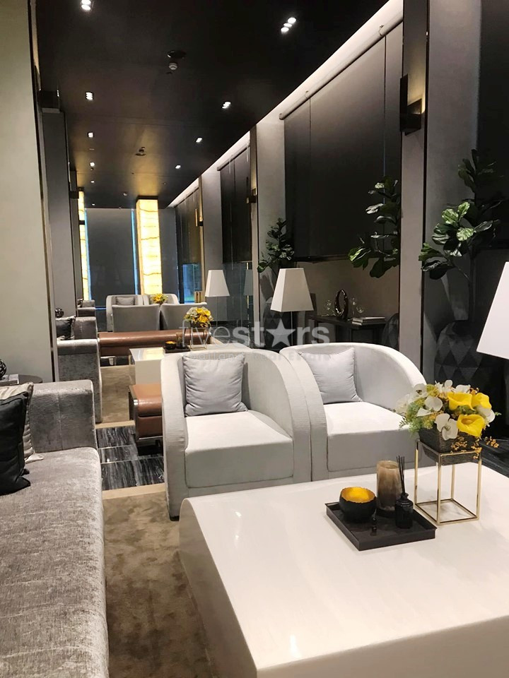 1 bedroom condo for rent near BTS Ekamai, photo 17
