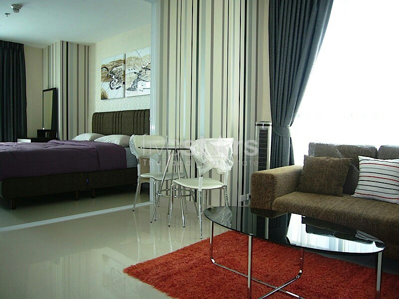 1 bedroom condo for sale in Sukhumvit, photo 3