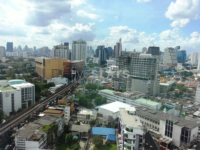 1 bedroom condo for sale in Sukhumvit, photo 9