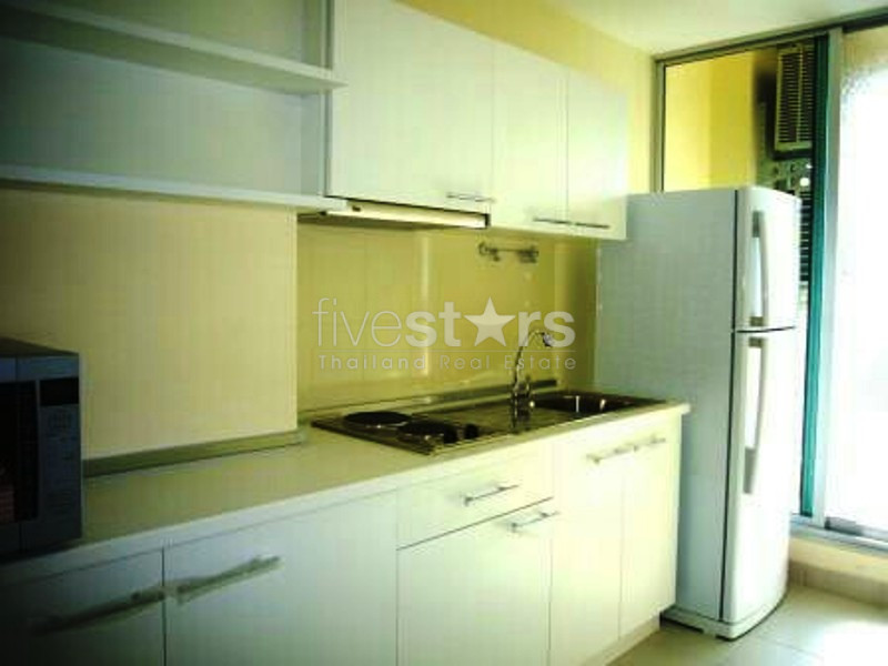 1 bedroom condo for sale in Sukhumvit, photo 5