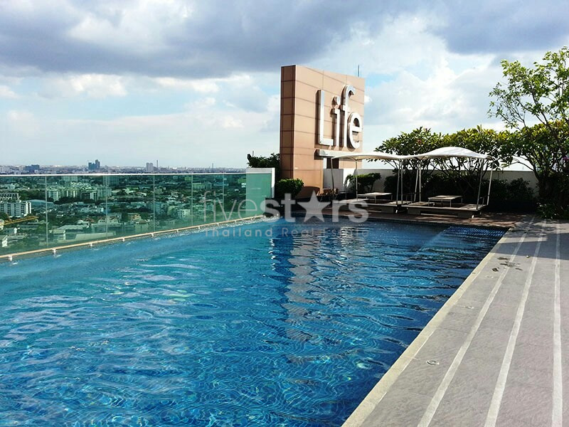 1 bedroom condo for sale in Sukhumvit, photo 10