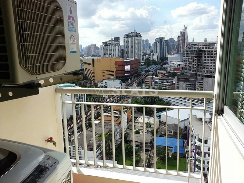 1 bedroom condo for sale in Sukhumvit, photo 8