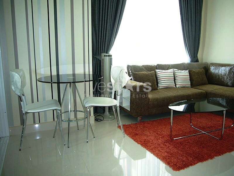 1 bedroom condo for sale in Sukhumvit, photo 2