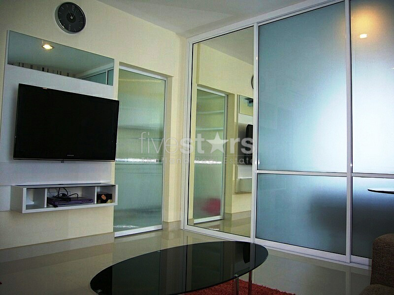 1 bedroom condo for sale in Sukhumvit, photo 4