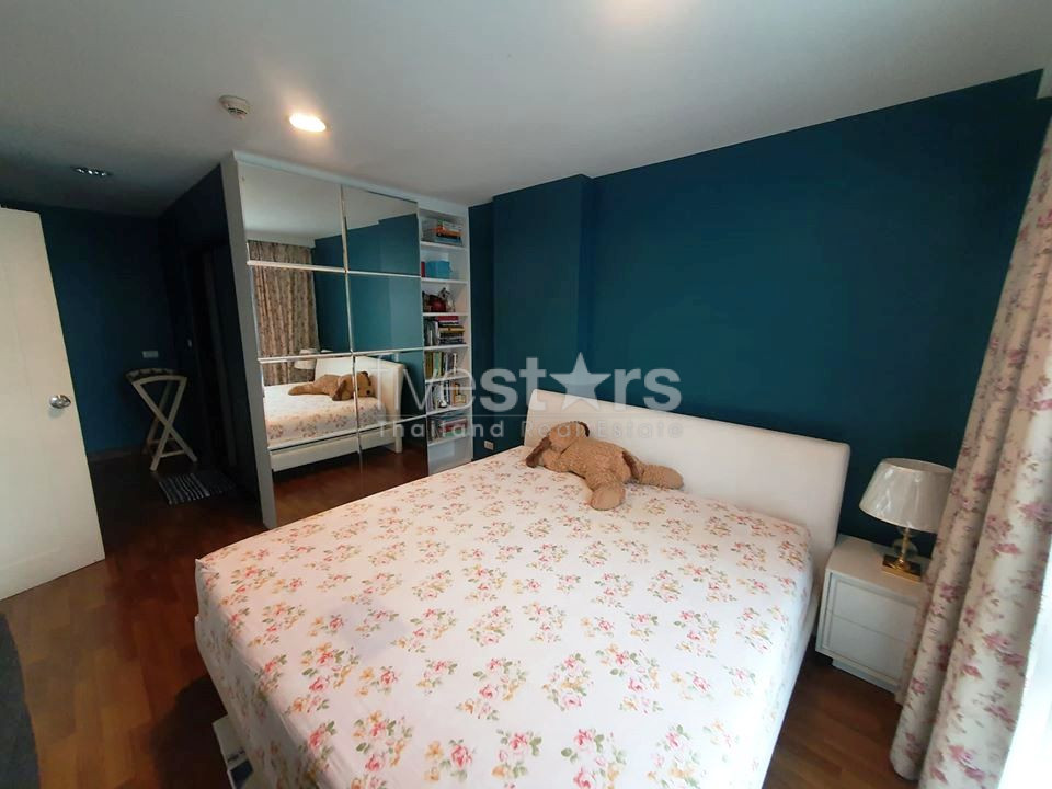 Condominium de 2 chambres à vendre à Ekamai, photo 6