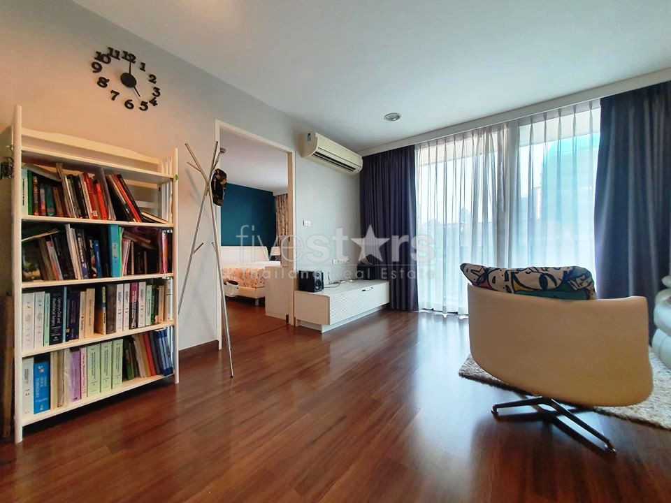 Condominium de 2 chambres à vendre à Ekamai, photo 2