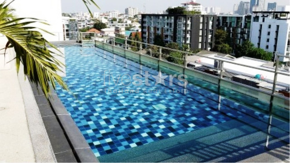 Condominium de 2 chambres à vendre à Ekamai, photo 10