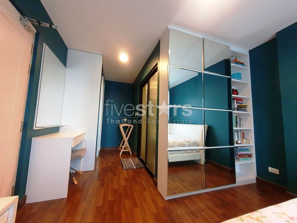 Condominium de 2 chambres à vendre à Ekamai, photo 5