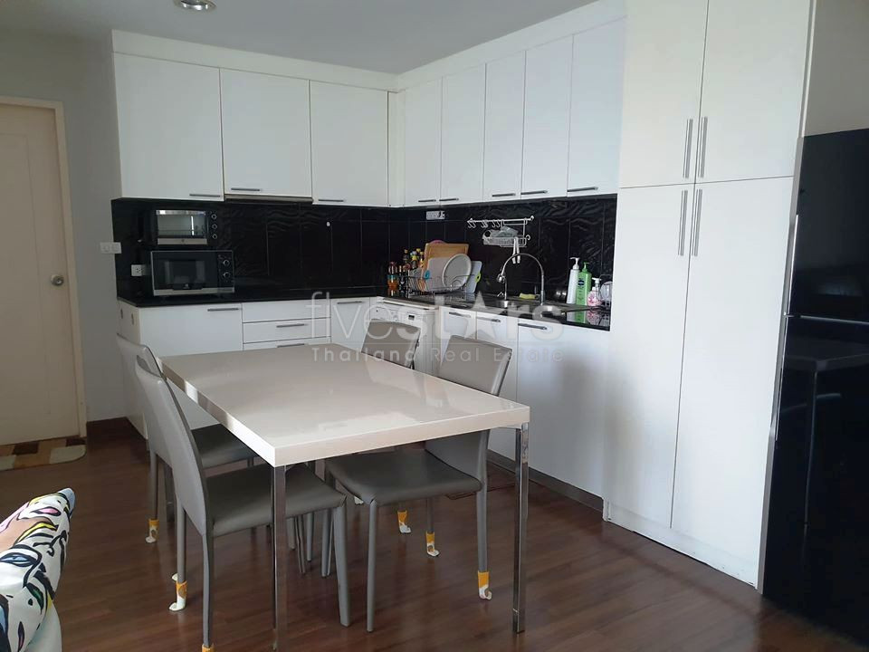 Condominium de 2 chambres à vendre à Ekamai, photo 3