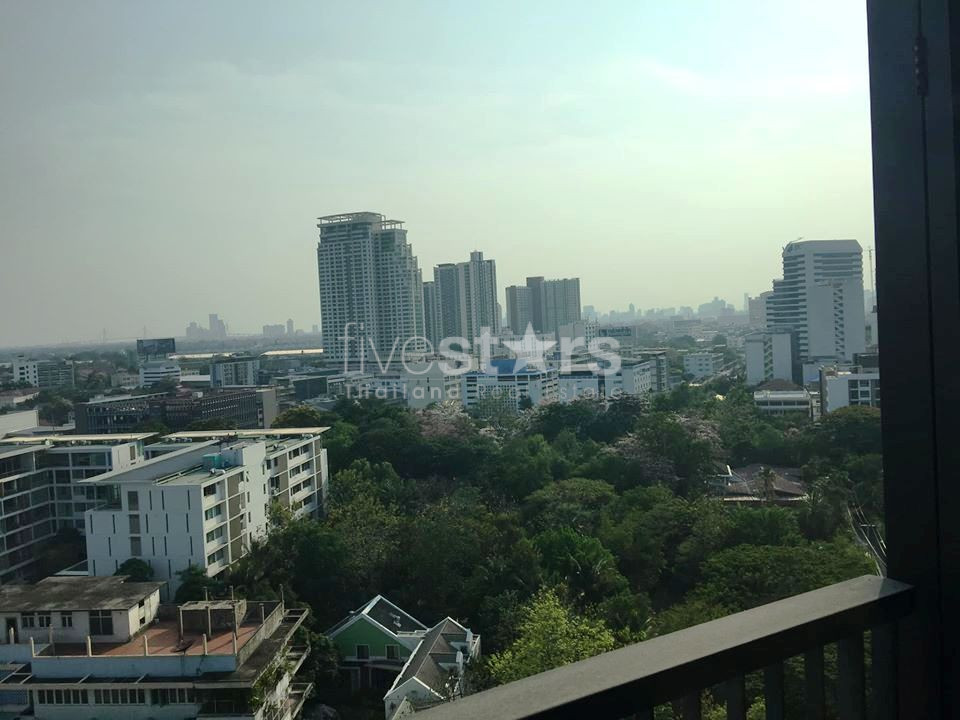 1 bedroom condo for sale close to BTS Phrakhanong, photo 7