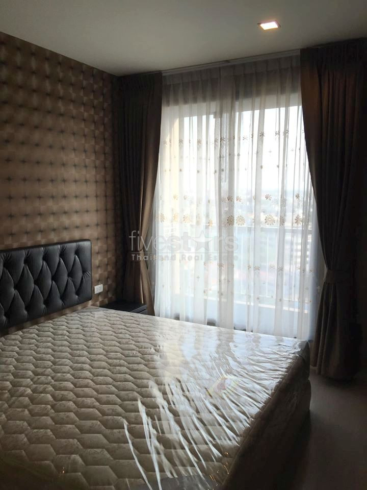 1 bedroom condo for sale close to BTS Phrakhanong, photo 4