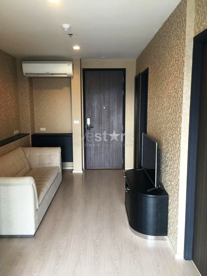 1 bedroom condo for sale close to BTS Phrakhanong