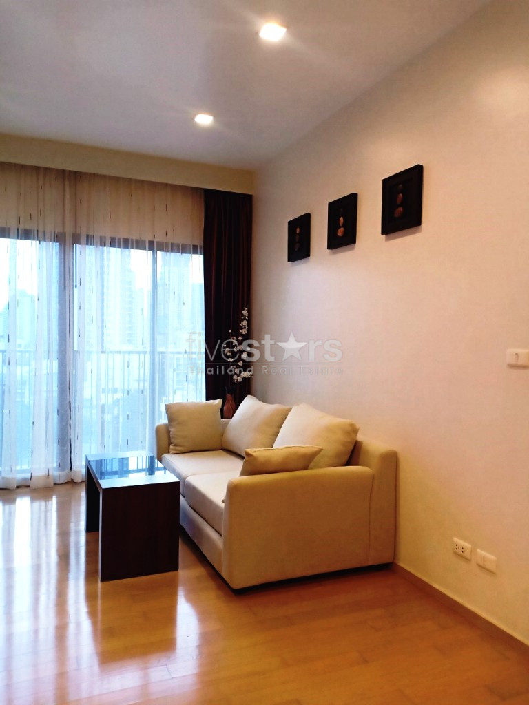1 bedroom condo for rent in Ekamai