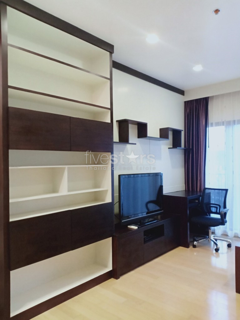 1 bedroom condo for rent in Ekamai, photo 6
