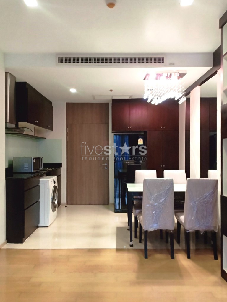 1 bedroom condo for rent in Ekamai, photo 4