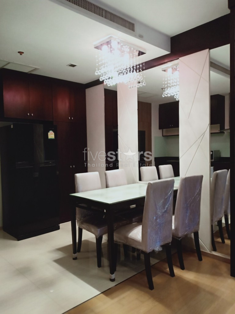 1 bedroom condo for rent in Ekamai, photo 3