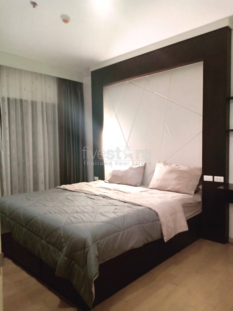 1 bedroom condo for rent in Ekamai, photo 7