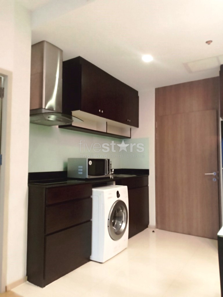 1 bedroom condo for rent in Ekamai, photo 5