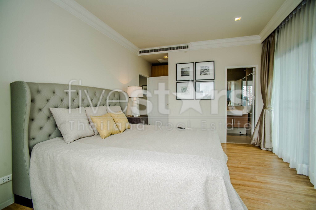 Appartement de 2 chambres à vendre à Ekkamai, proche BTS, photo 6