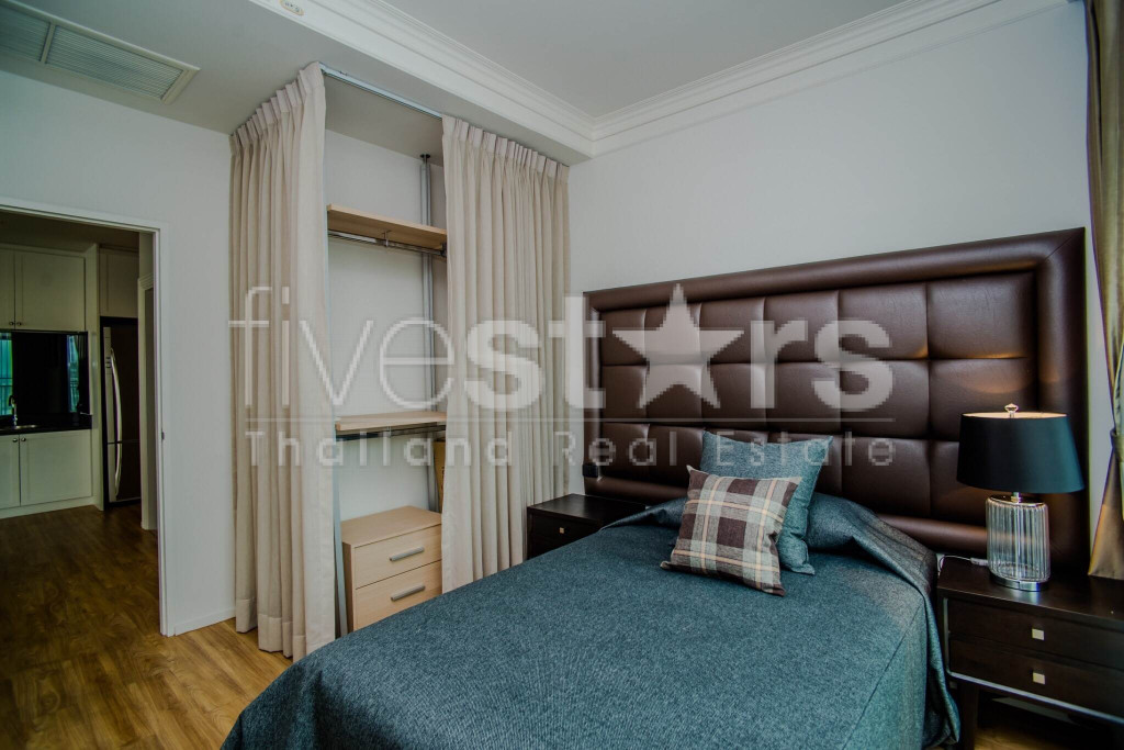 Appartement de 2 chambres à vendre à Ekkamai, proche BTS, photo 9