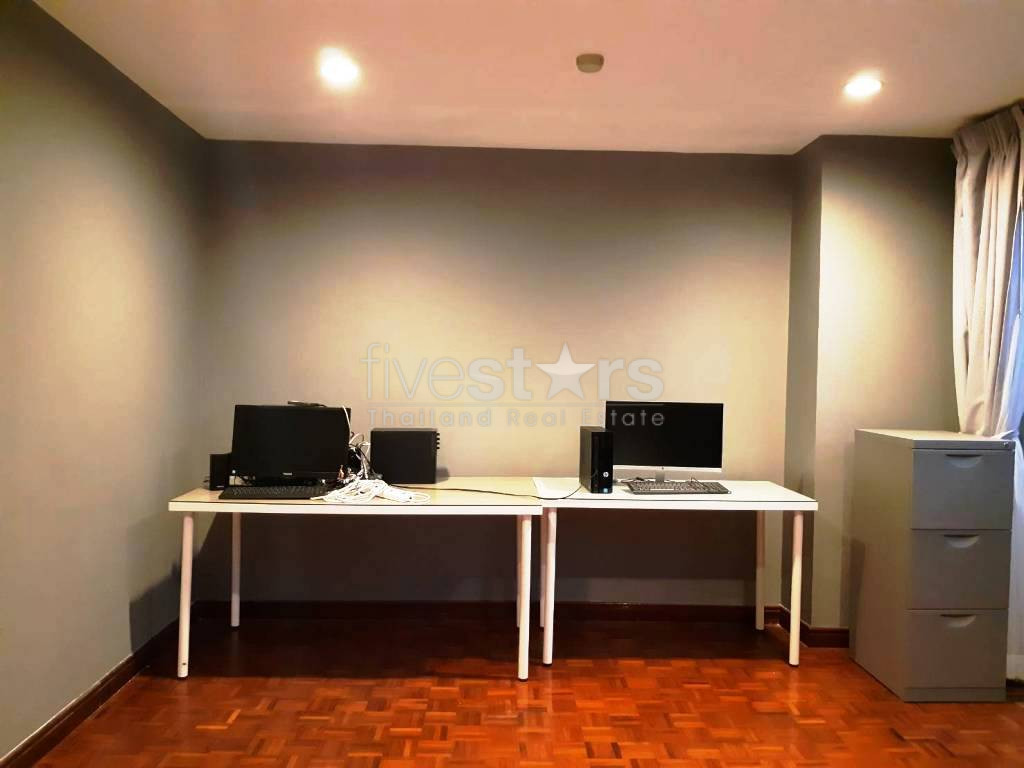 Large 2 bedrooms condo for rent in Phrakhanong, photo 5