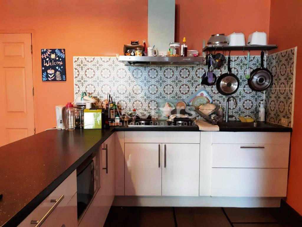 Large 2 bedrooms condo for rent in Phrakhanong, photo 4