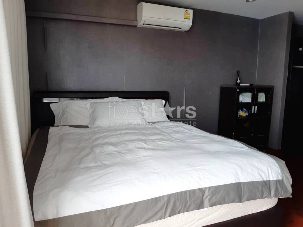 Large 2 bedrooms condo for rent in Phrakhanong, photo 6