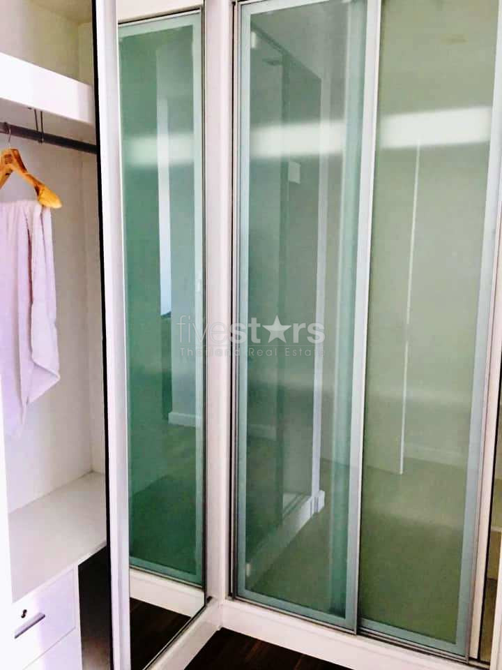2 bedrooms condo for rent near BTS Phrakhanong, photo 12