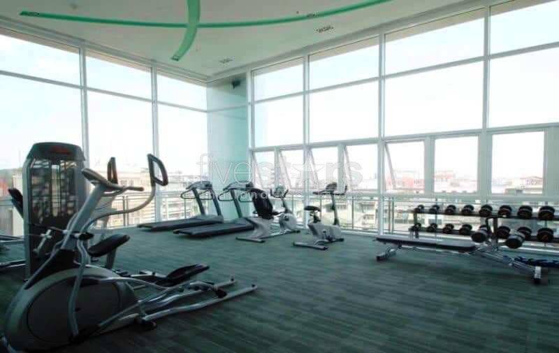 2 bedrooms condo for rent near BTS Phrakhanong, photo 16