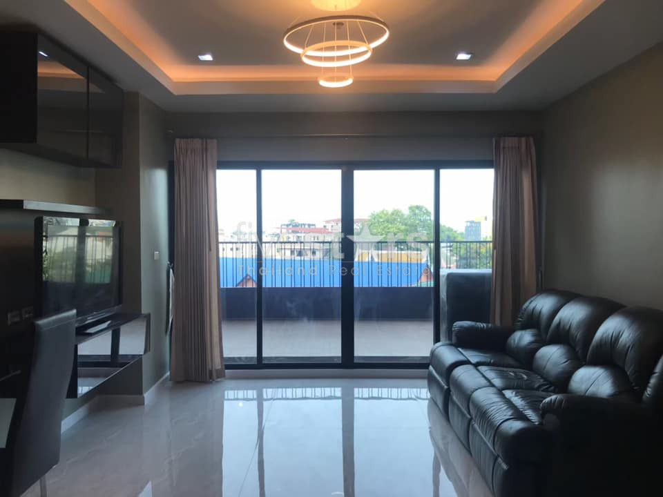 Spacious 1 bedroom condo for sale close to Ekamai BTS Station, photo 7