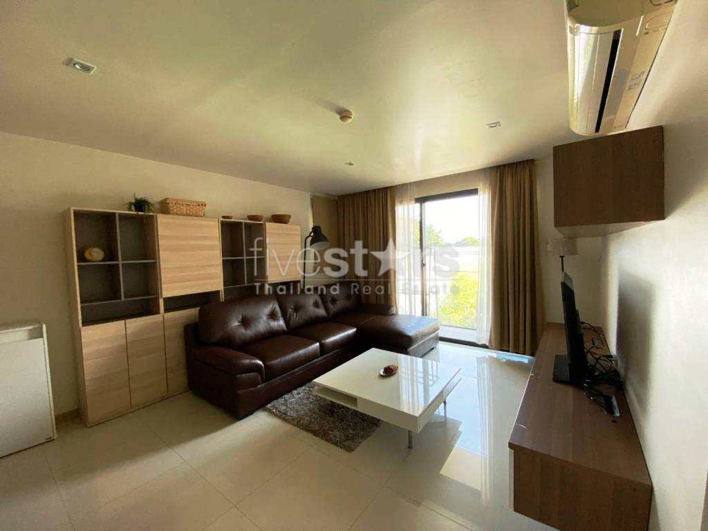 Modern 2 bedrooms condo for rent in Ekamai