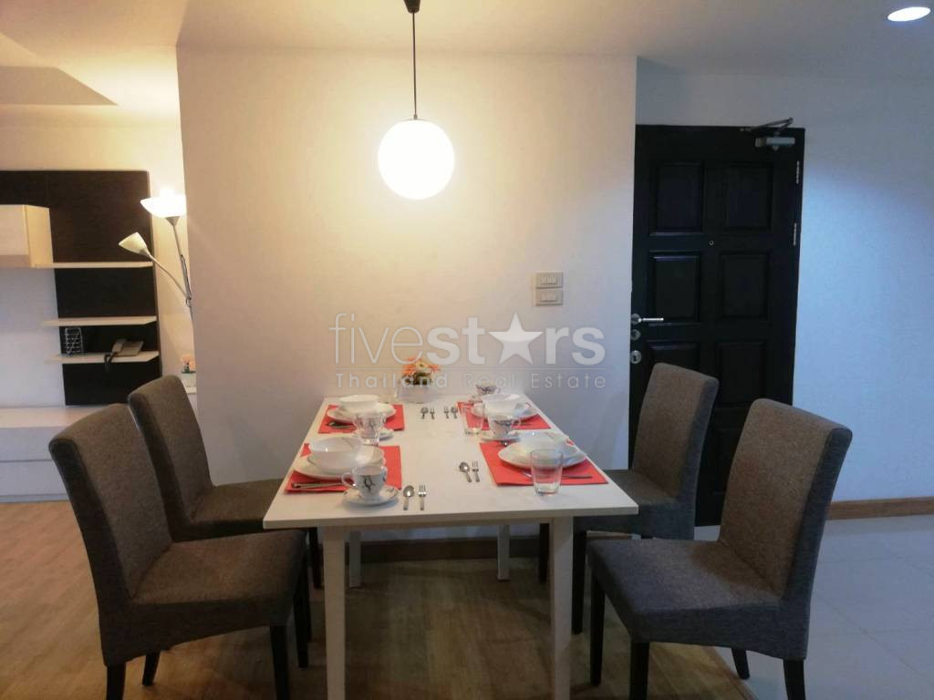 Appartement de 2 chambres proche du BTS Ekamai, photo 5