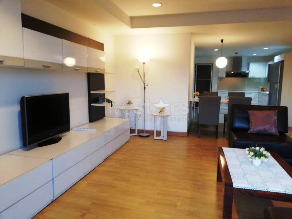 Appartement de 2 chambres proche du BTS Ekamai, photo 3
