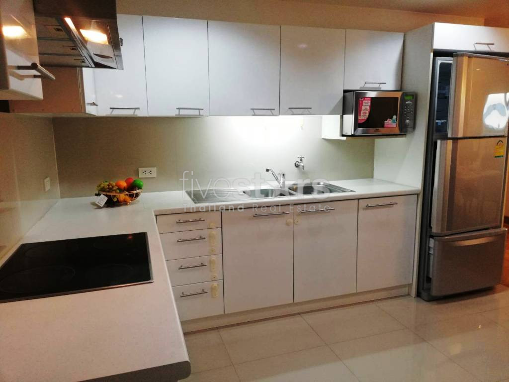 Appartement de 2 chambres proche du BTS Ekamai, photo 7