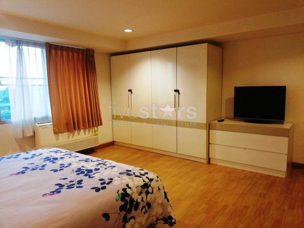Appartement de 2 chambres proche du BTS Ekamai, photo 12