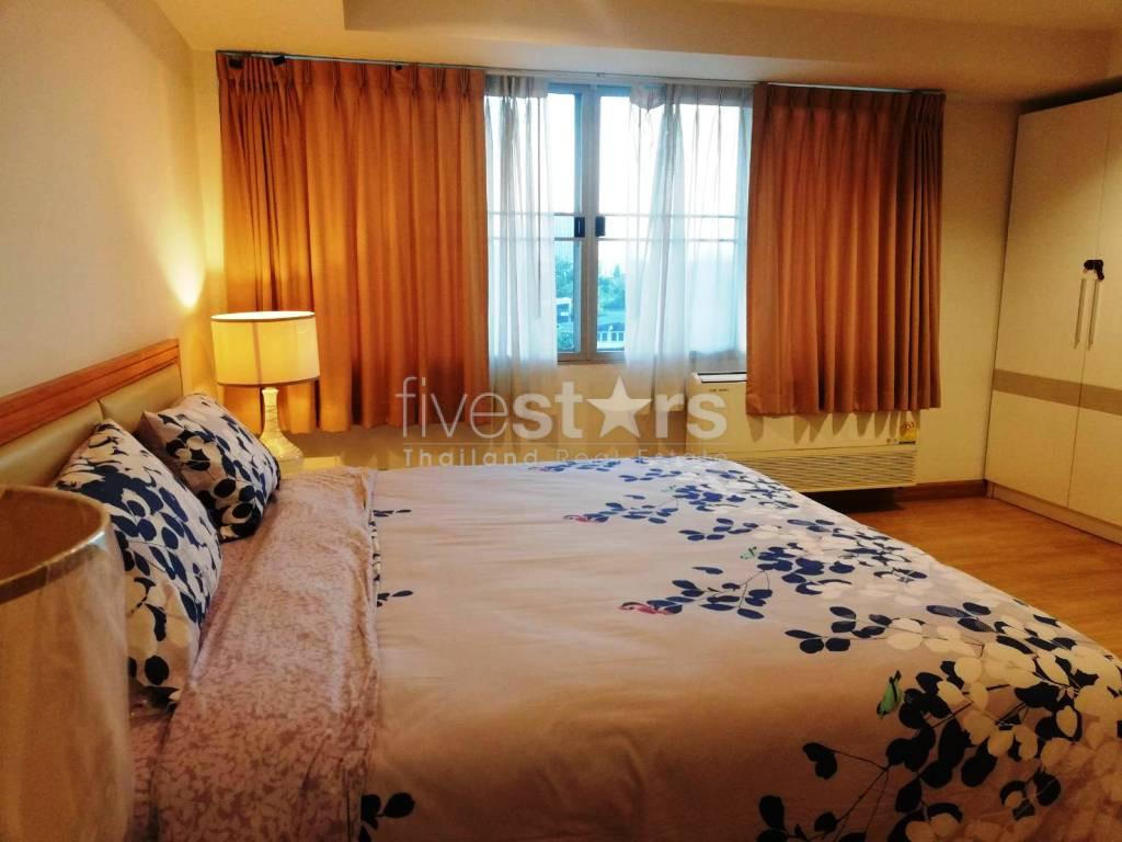 Appartement de 2 chambres proche du BTS Ekamai, photo 10
