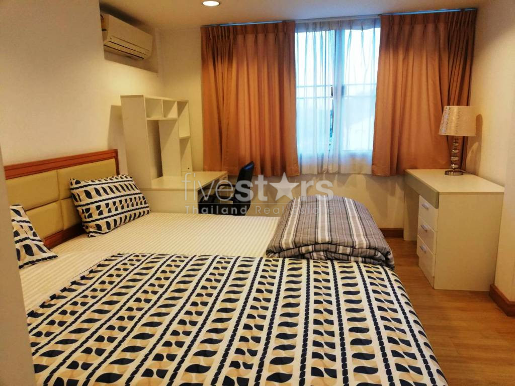 Appartement de 2 chambres proche du BTS Ekamai, photo 14