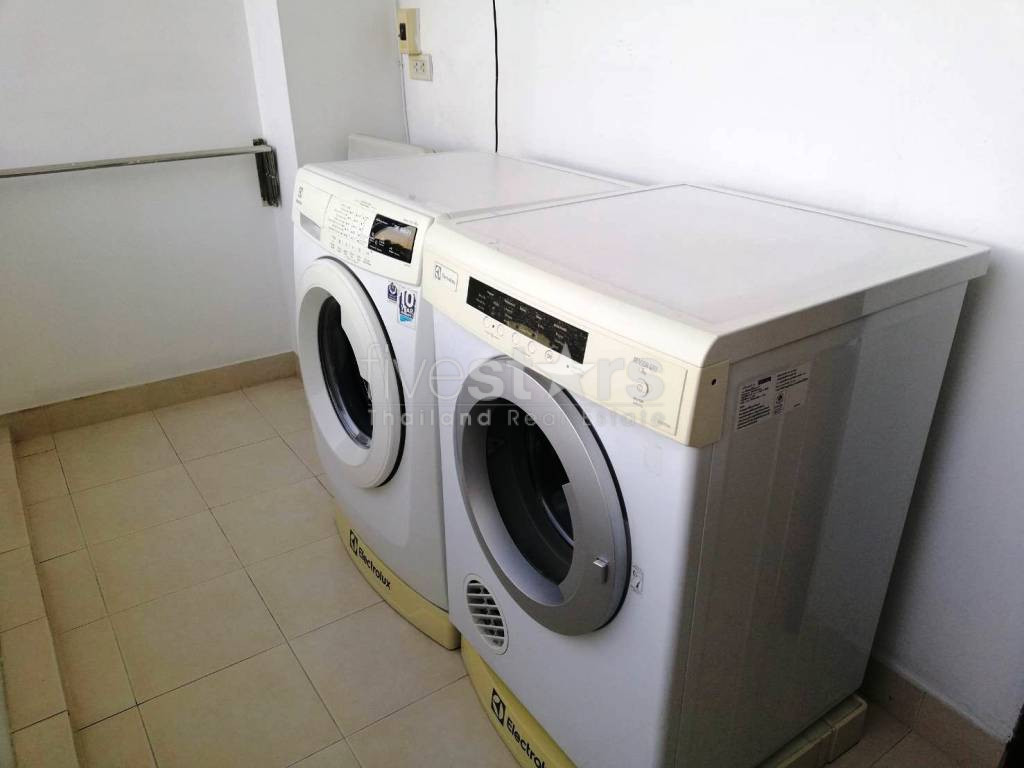 Appartement de 2 chambres proche du BTS Ekamai, photo 9