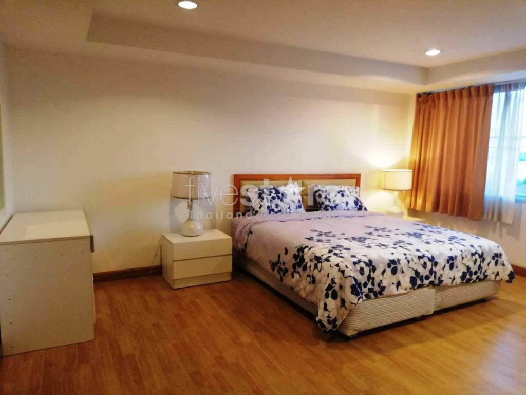 Appartement de 2 chambres proche du BTS Ekamai, photo 11