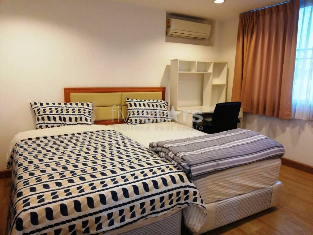 Appartement de 2 chambres proche du BTS Ekamai, photo 13