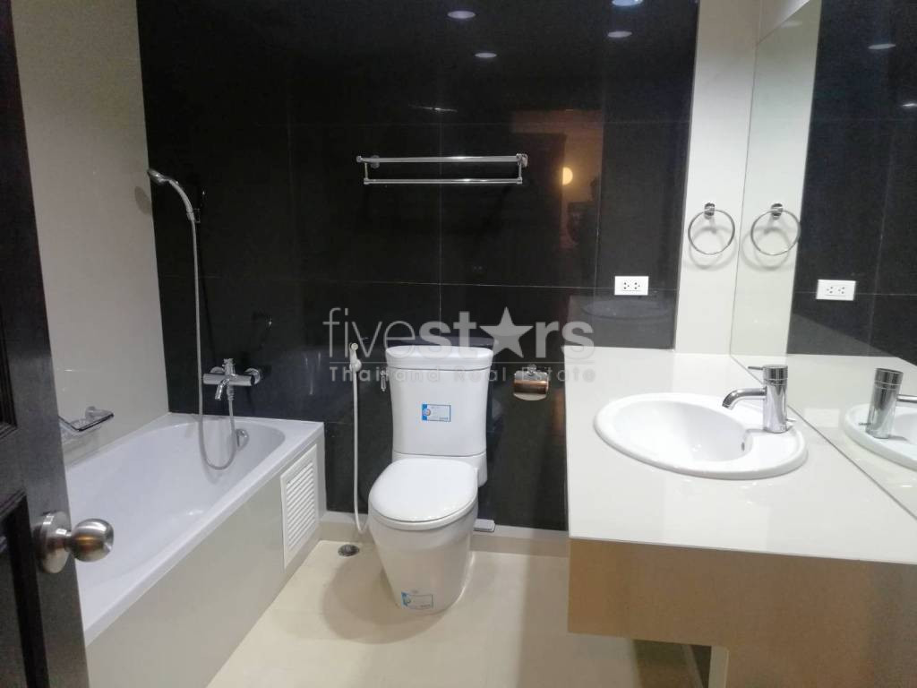 Appartement de 2 chambres proche du BTS Ekamai, photo 16