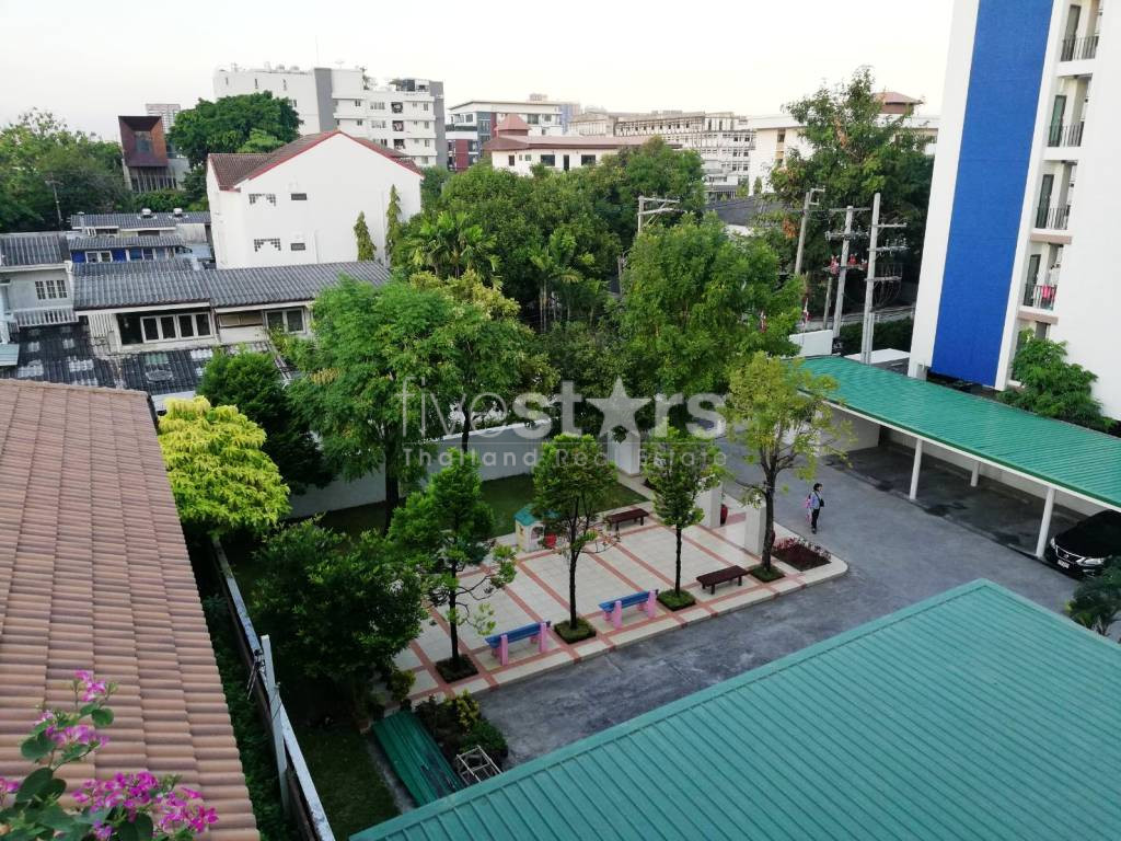 Appartement de 2 chambres proche du BTS Ekamai, photo 20
