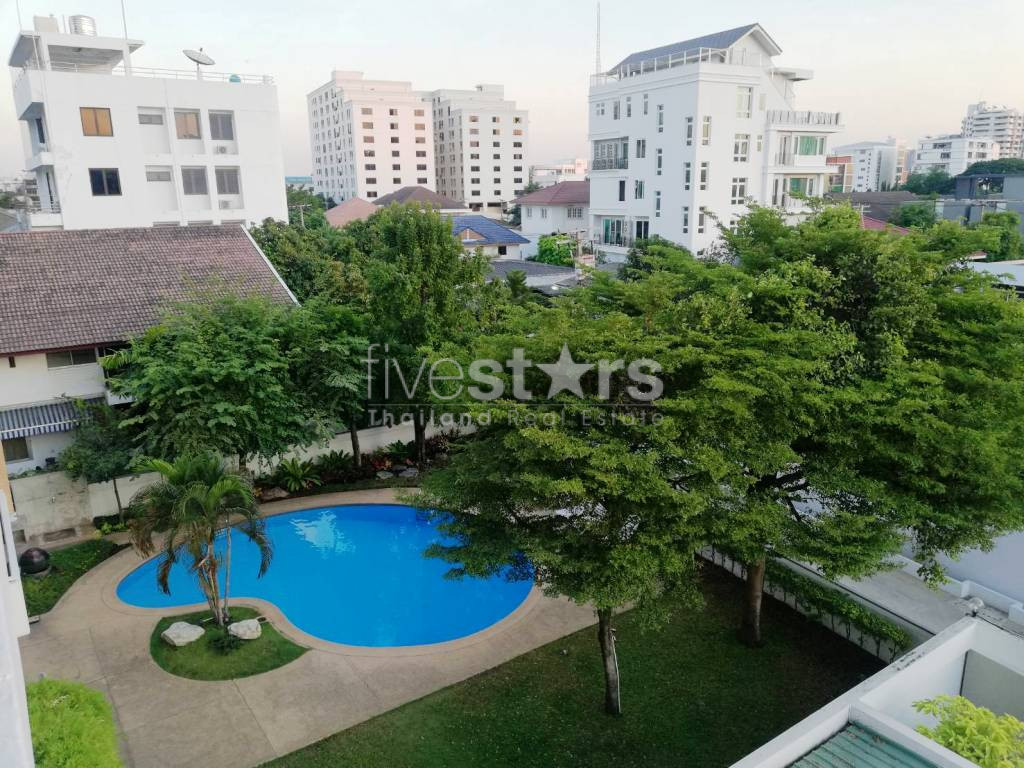 Appartement de 2 chambres proche du BTS Ekamai, photo 21