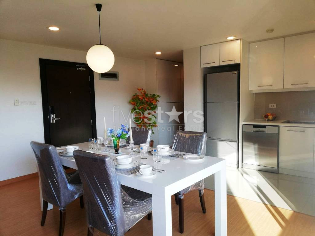 Appartement 2 chambres à louer près d'Ekamai, photo 6
