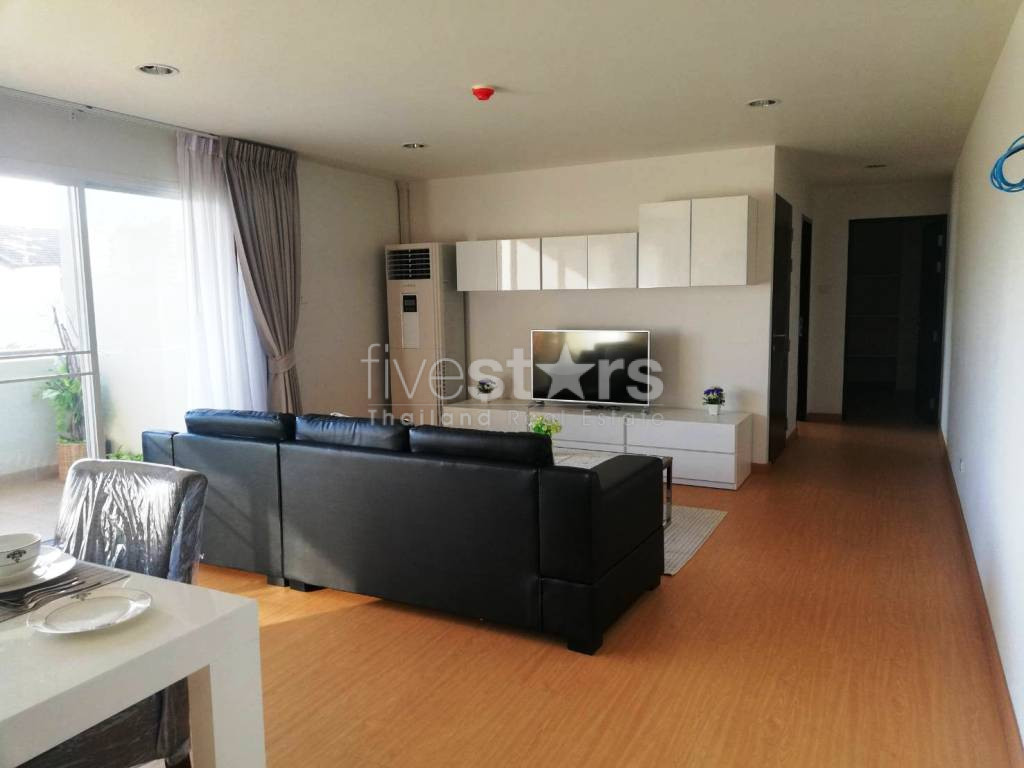 Appartement 2 chambres à louer près d'Ekamai, photo 2