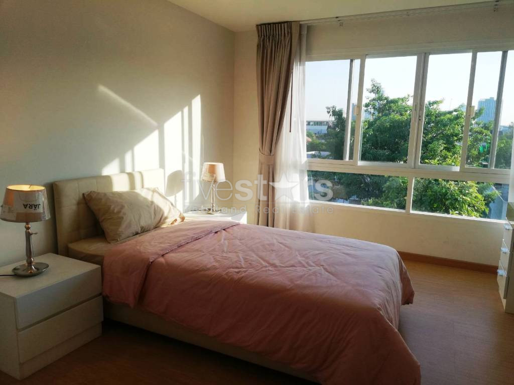 Appartement 2 chambres à louer près d'Ekamai, photo 10