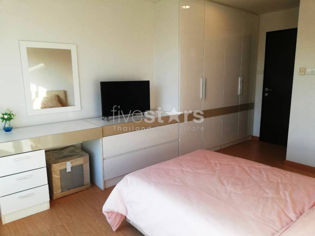 Appartement 2 chambres à louer près d'Ekamai, photo 11
