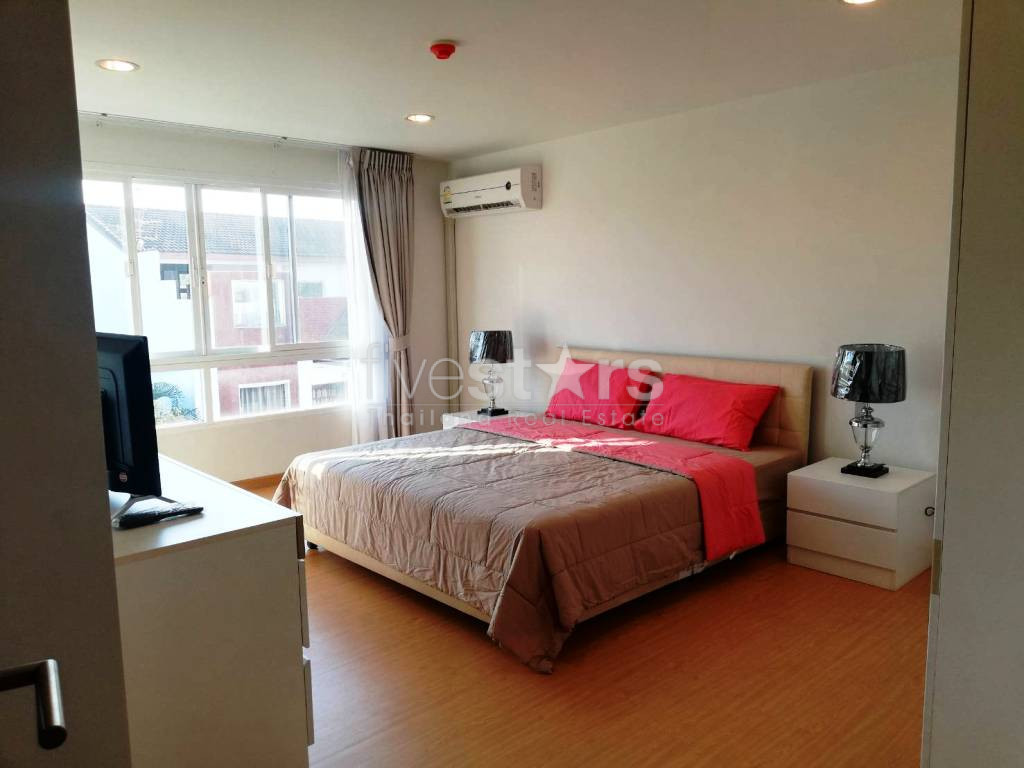 Appartement 2 chambres à louer près d'Ekamai, photo 14
