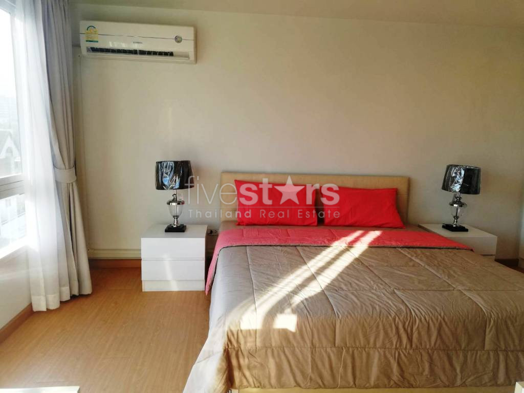 Appartement 2 chambres à louer près d'Ekamai, photo 13